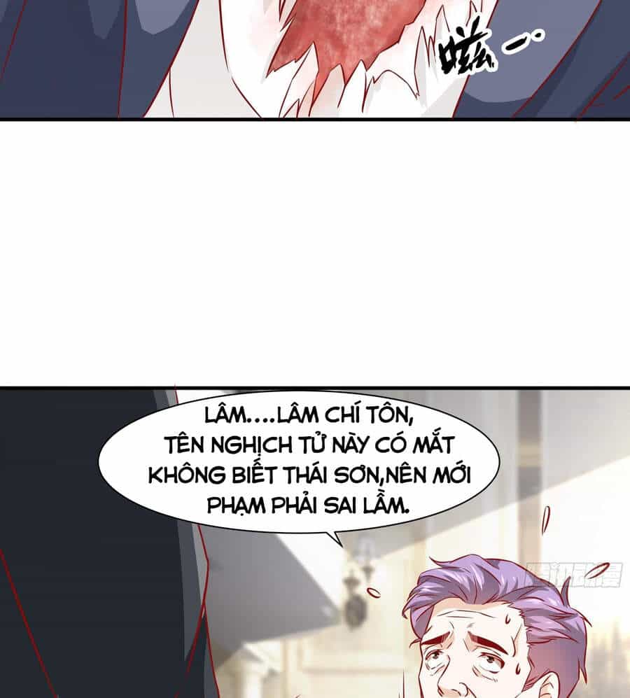 Ba Tôi Là Chiến Thần - Chuong 30 - ảnh 33