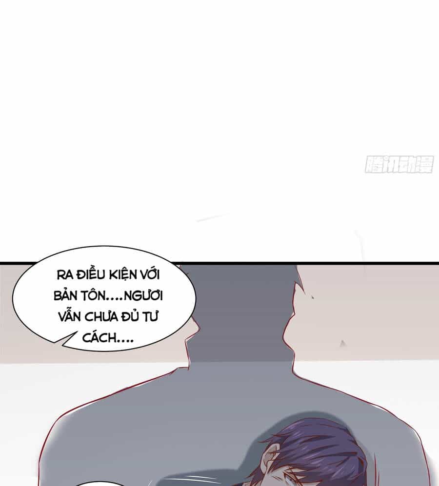 Ba Tôi Là Chiến Thần - Chuong 30 - ảnh 48