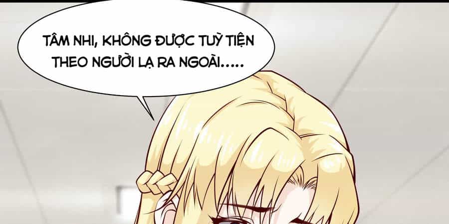 Ba Tôi Là Chiến Thần - Chương 31 - ảnh 104