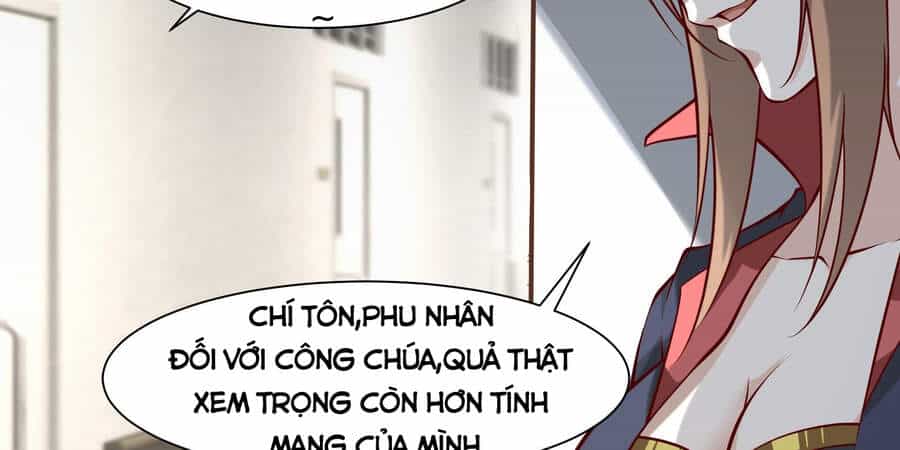 Ba Tôi Là Chiến Thần - Chương 31 - ảnh 112
