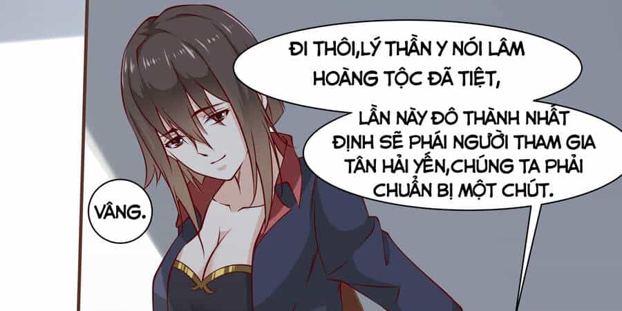 Ba Tôi Là Chiến Thần - Chương 31 - ảnh 122