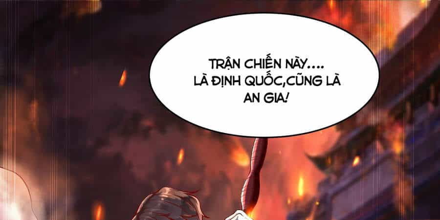 Ba Tôi Là Chiến Thần - Chương 31 - ảnh 127