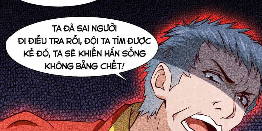 Ba Tôi Là Chiến Thần - Chương 31 - ảnh 43