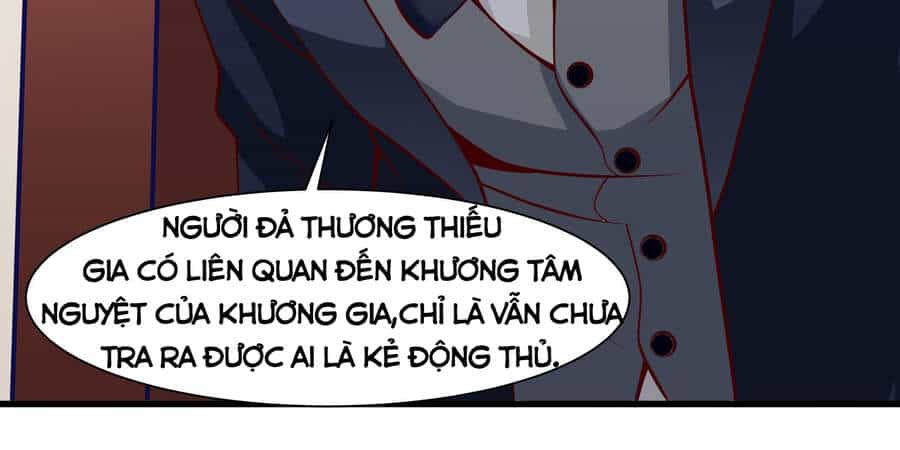 Ba Tôi Là Chiến Thần - Chương 31 - ảnh 49