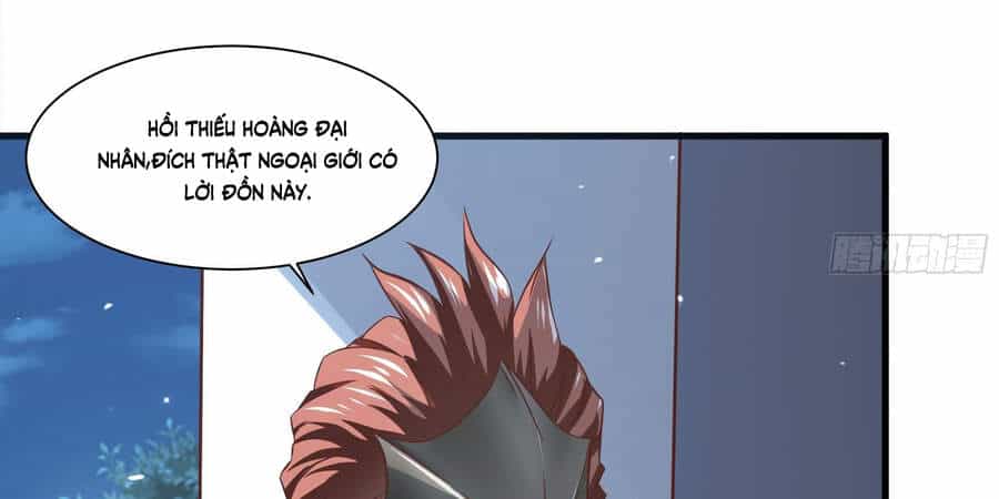 Ba Tôi Là Chiến Thần - Chương 32 - ảnh 11