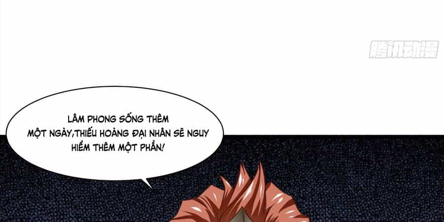 Ba Tôi Là Chiến Thần - Chương 32 - ảnh 17