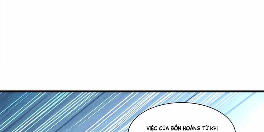 Ba Tôi Là Chiến Thần - Chương 32 - ảnh 24