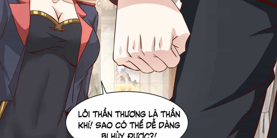 Ba Tôi Là Chiến Thần - Chương 32 - ảnh 85