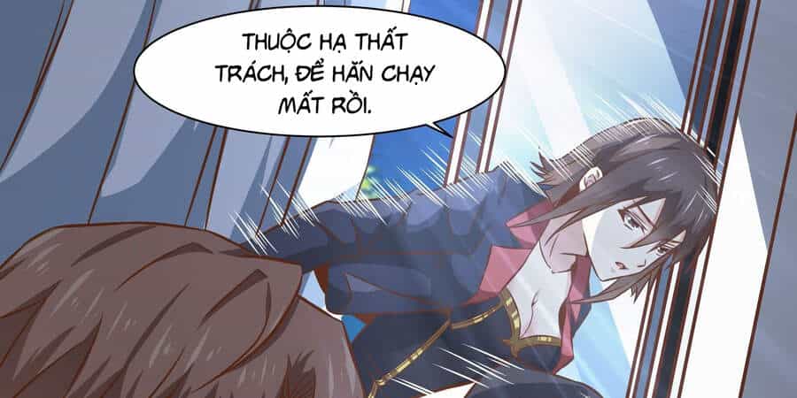 Ba Tôi Là Chiến Thần - Chương 33 - ảnh 106