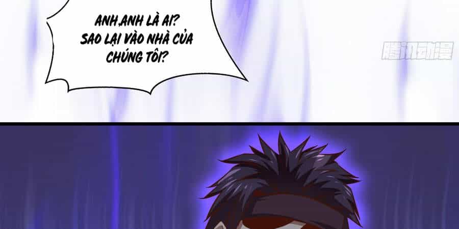 Ba Tôi Là Chiến Thần - Chương 33 - ảnh 18
