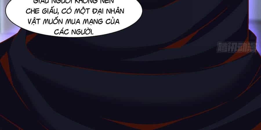 Ba Tôi Là Chiến Thần - Chương 33 - ảnh 25