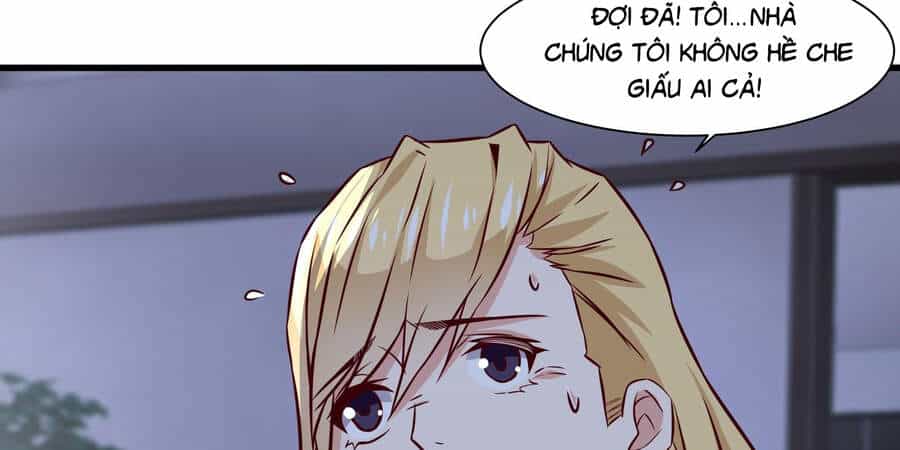 Ba Tôi Là Chiến Thần - Chương 33 - ảnh 31
