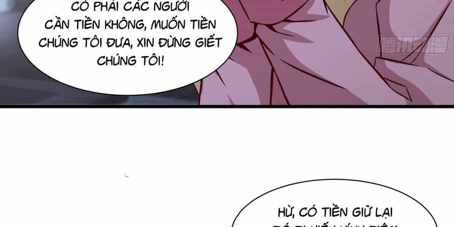 Ba Tôi Là Chiến Thần - Chương 33 - ảnh 33