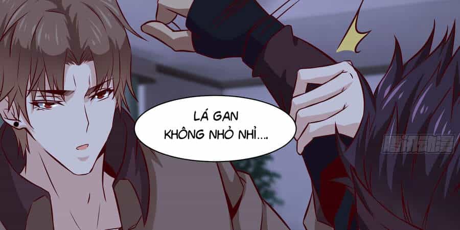 Ba Tôi Là Chiến Thần - Chương 33 - ảnh 44