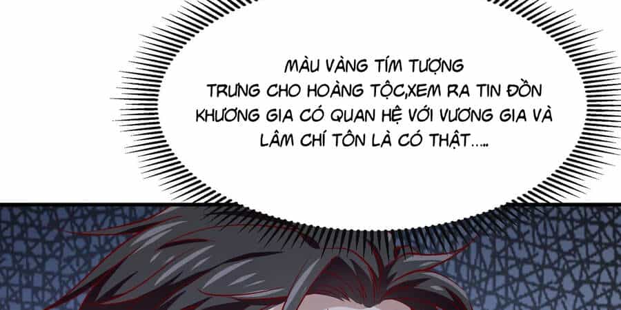 Ba Tôi Là Chiến Thần - Chương 34 - ảnh 108