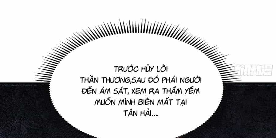 Ba Tôi Là Chiến Thần - Chương 34 - ảnh 12
