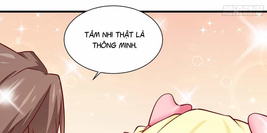 Ba Tôi Là Chiến Thần - Chương 34 - ảnh 21
