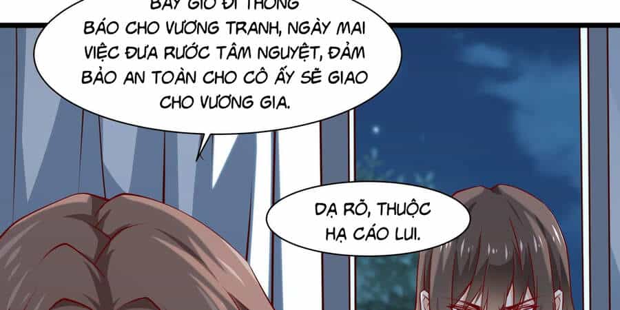 Ba Tôi Là Chiến Thần - Chương 34 - ảnh 8