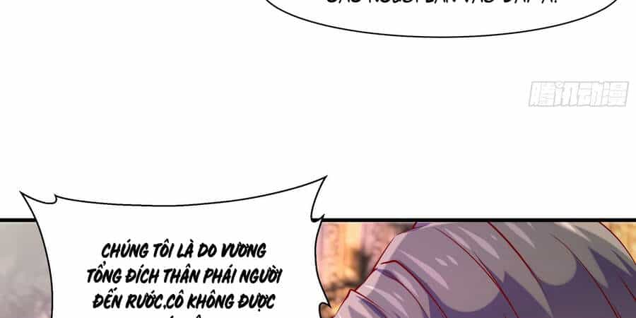 Ba Tôi Là Chiến Thần - Chương 34 - ảnh 89