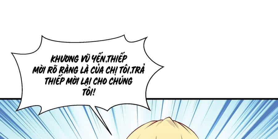 Ba Tôi Là Chiến Thần - Chương 34 - ảnh 99