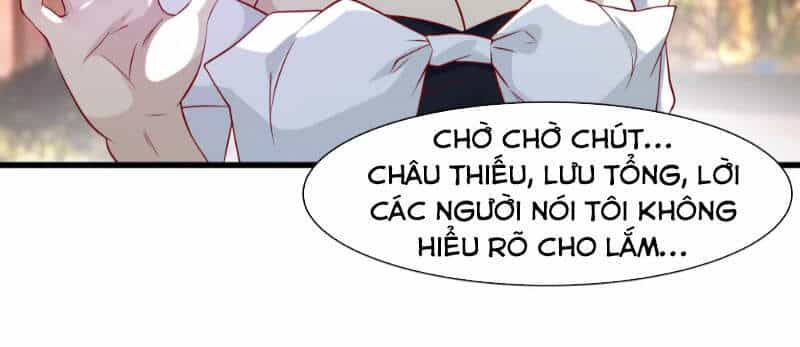 Ba Tôi Là Chiến Thần - Chương 35 - ảnh 13