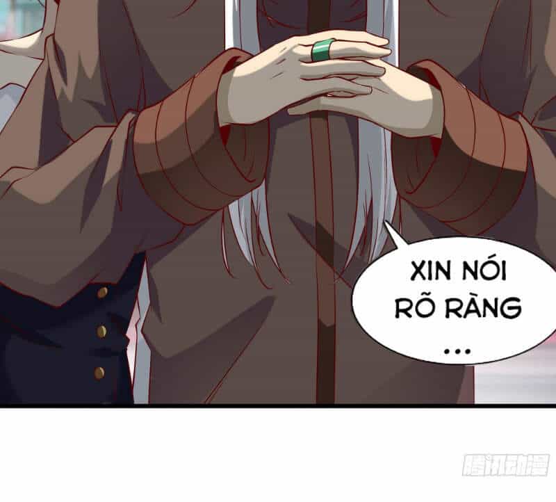 Ba Tôi Là Chiến Thần - Chương 35 - ảnh 9