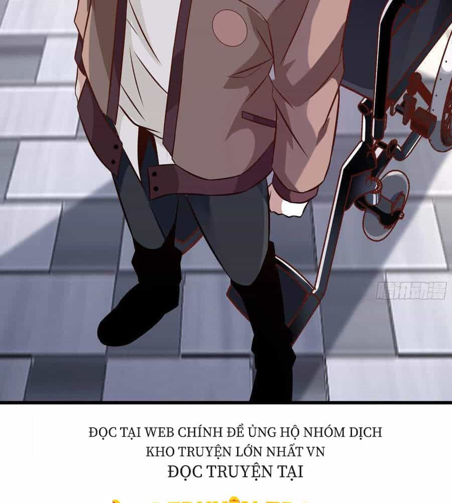 Ba Tôi Là Chiến Thần - Chương 36 - ảnh 5
