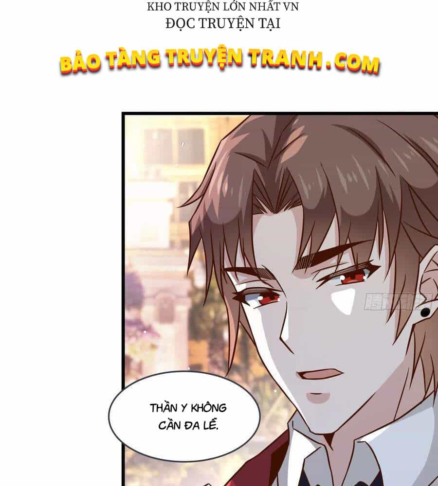 Ba Tôi Là Chiến Thần - Chương 37 - ảnh 51