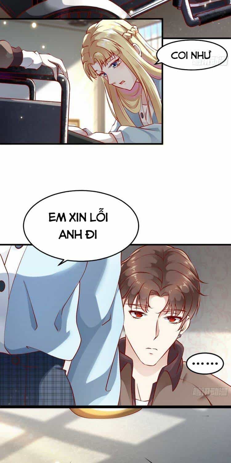 Ba Tôi Là Chiến Thần - Chương 4 - ảnh 11