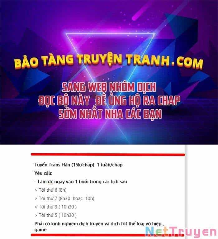 Ba Tôi Là Chiến Thần - Chương 38 - ảnh 1