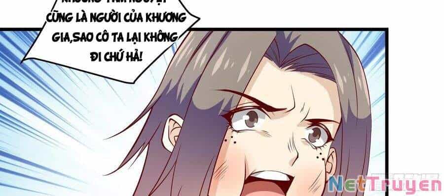 Ba Tôi Là Chiến Thần - Chương 38 - ảnh 24