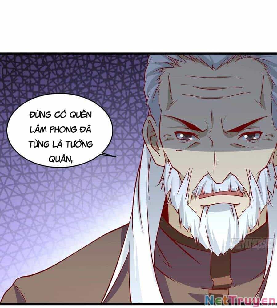 Ba Tôi Là Chiến Thần - Chương 38 - ảnh 37