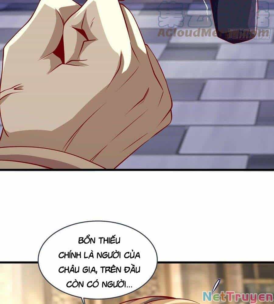 Ba Tôi Là Chiến Thần - Chương 38 - ảnh 9