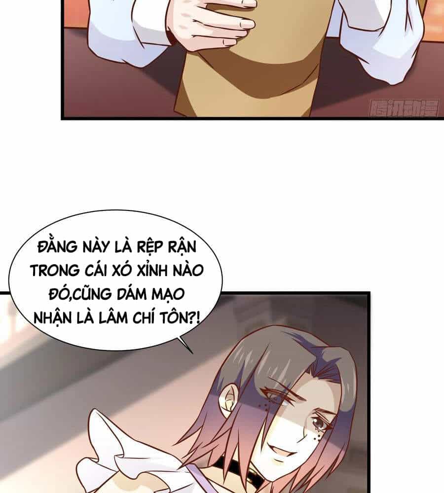 Ba Tôi Là Chiến Thần - Chương 40 - ảnh 21