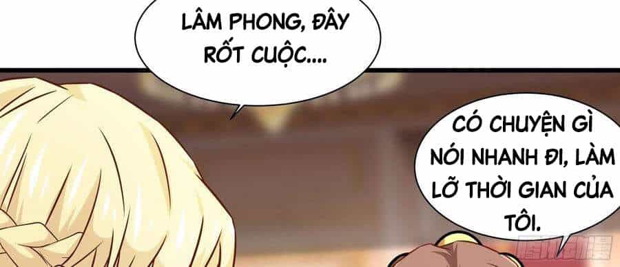 Ba Tôi Là Chiến Thần - Chương 40 - ảnh 26