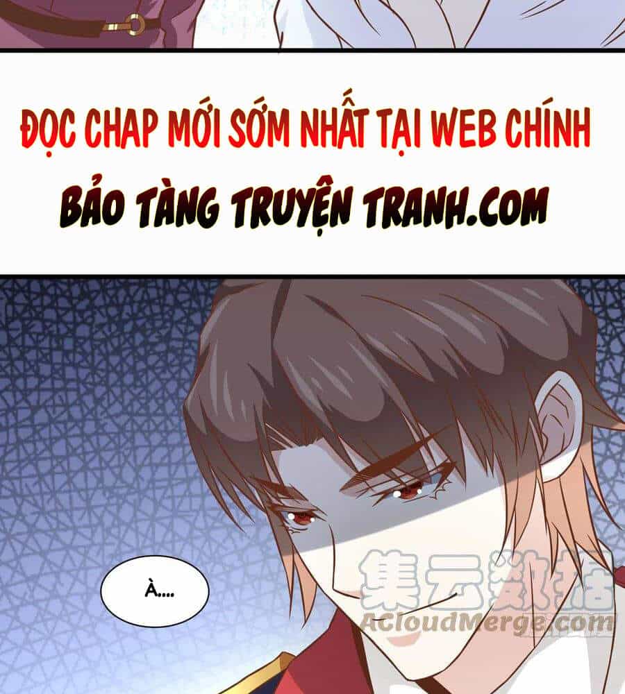Ba Tôi Là Chiến Thần - Chương 40 - ảnh 31