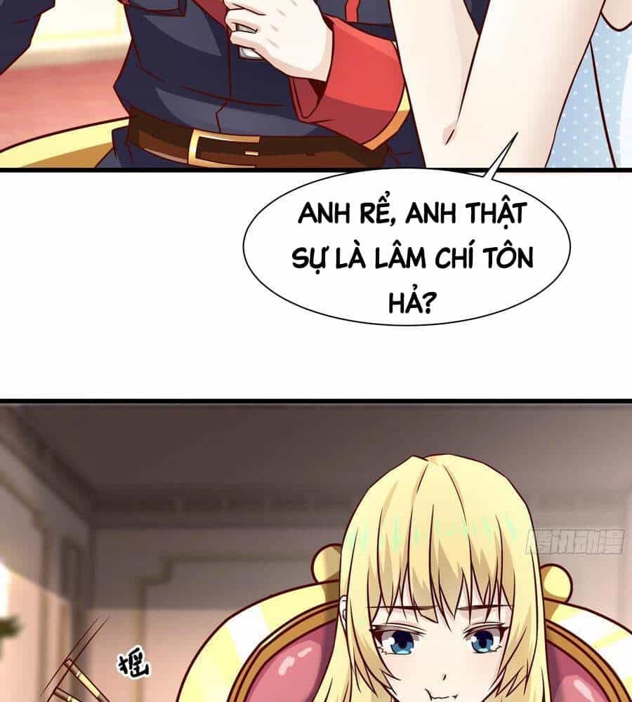 Ba Tôi Là Chiến Thần - Chương 40 - ảnh 6