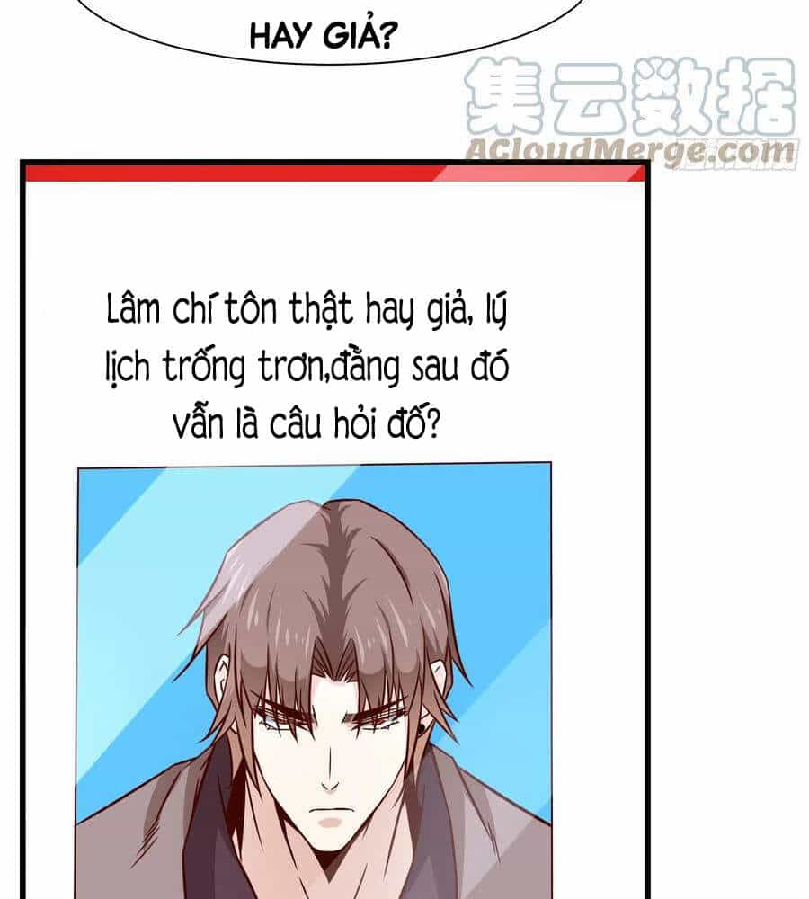 Ba Tôi Là Chiến Thần - Chương 40 - ảnh 9