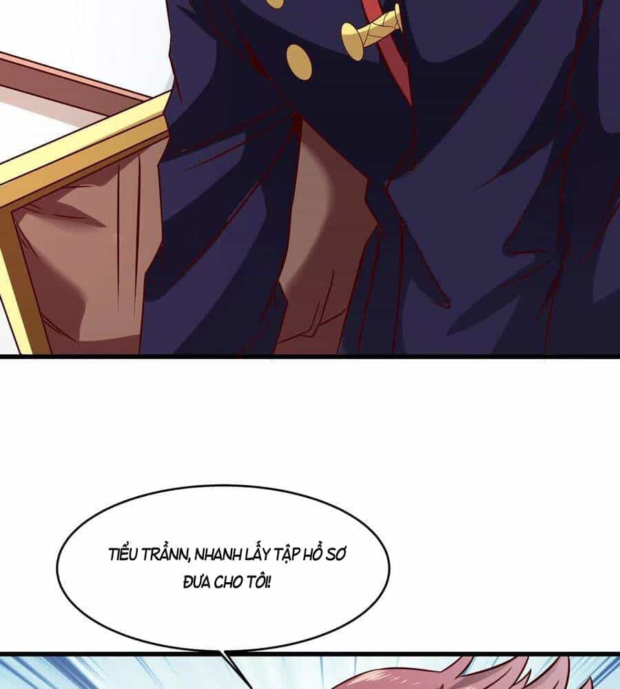 Ba Tôi Là Chiến Thần - Chương 42 - ảnh 26