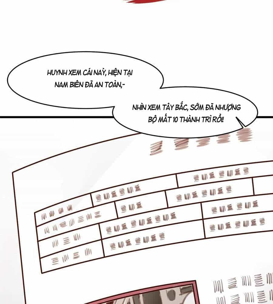 Ba Tôi Là Chiến Thần - Chương 42 - ảnh 35