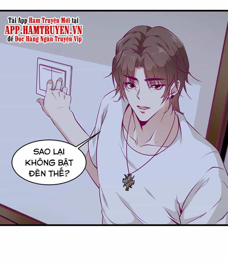 Ba Tôi Là Chiến Thần - Chương 43 - ảnh 15