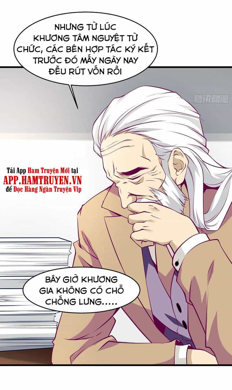 Ba Tôi Là Chiến Thần - Chương 43 - ảnh 5