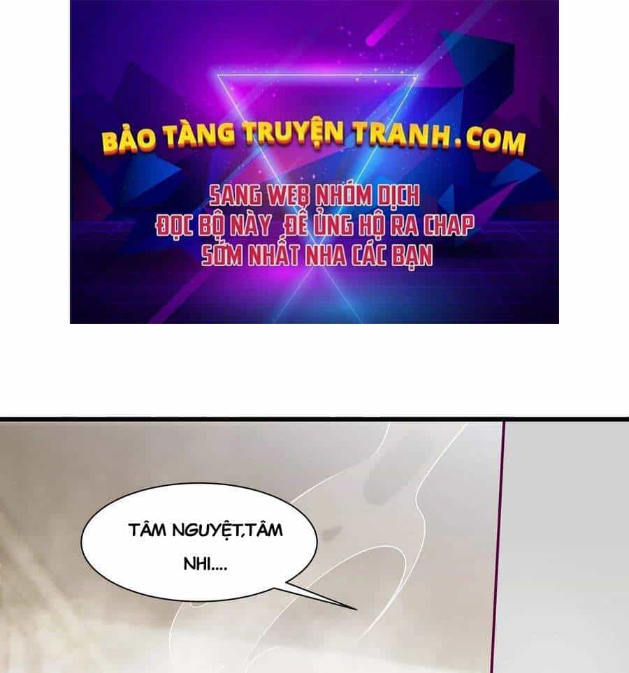 Ba Tôi Là Chiến Thần - Chương 44 - ảnh 1