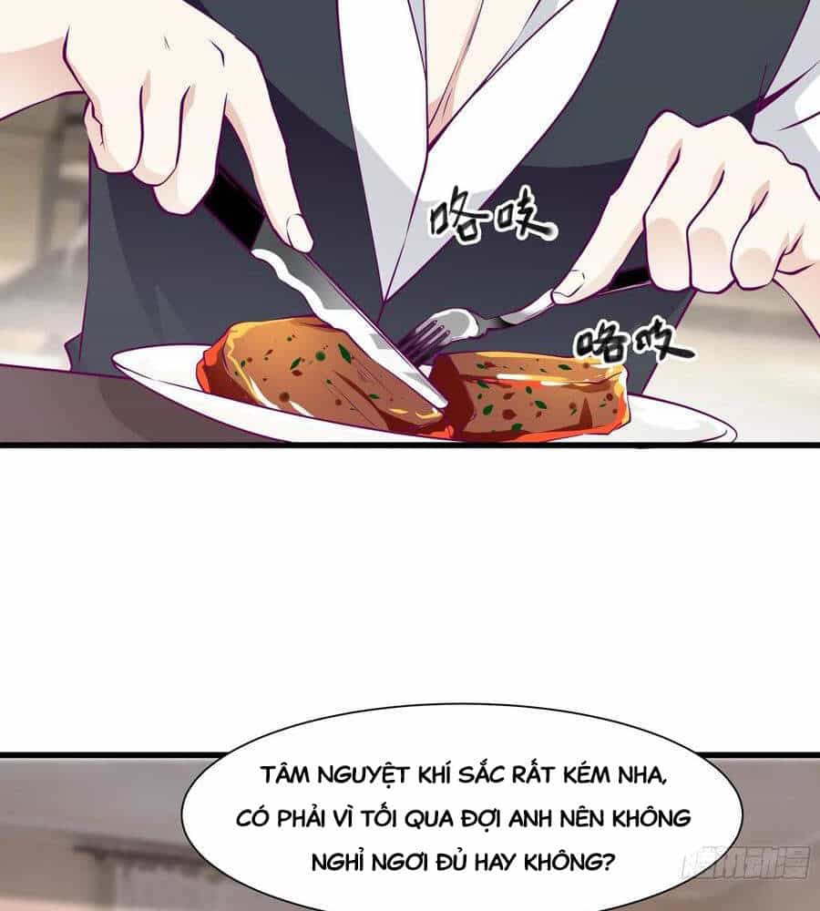 Ba Tôi Là Chiến Thần - Chương 44 - ảnh 15