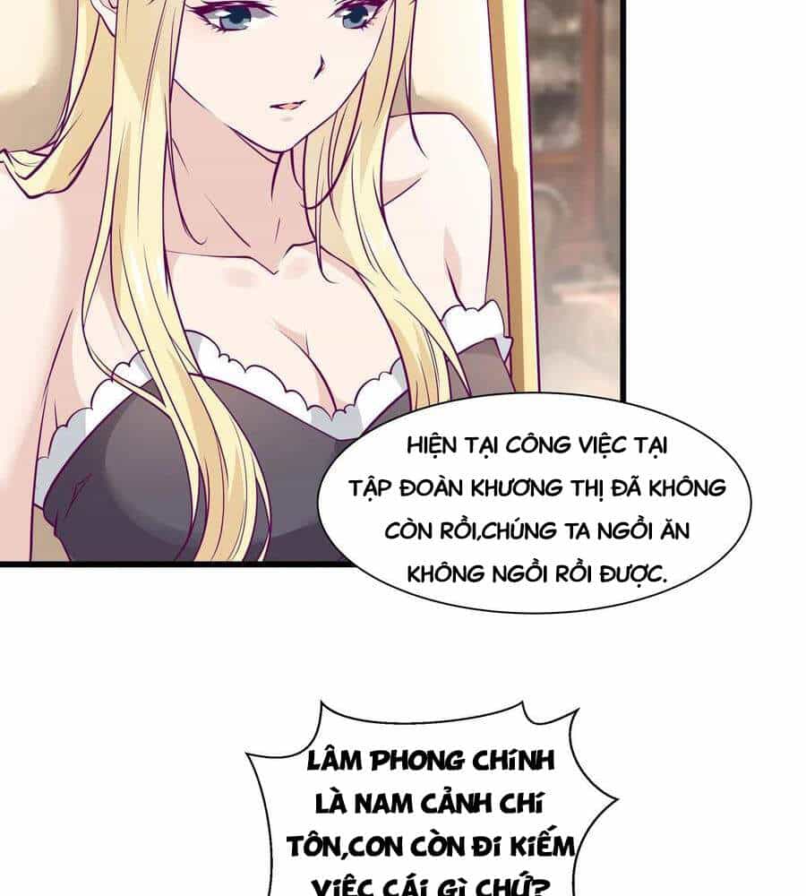 Ba Tôi Là Chiến Thần - Chương 44 - ảnh 18