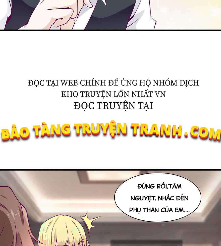 Ba Tôi Là Chiến Thần - Chương 44 - ảnh 26