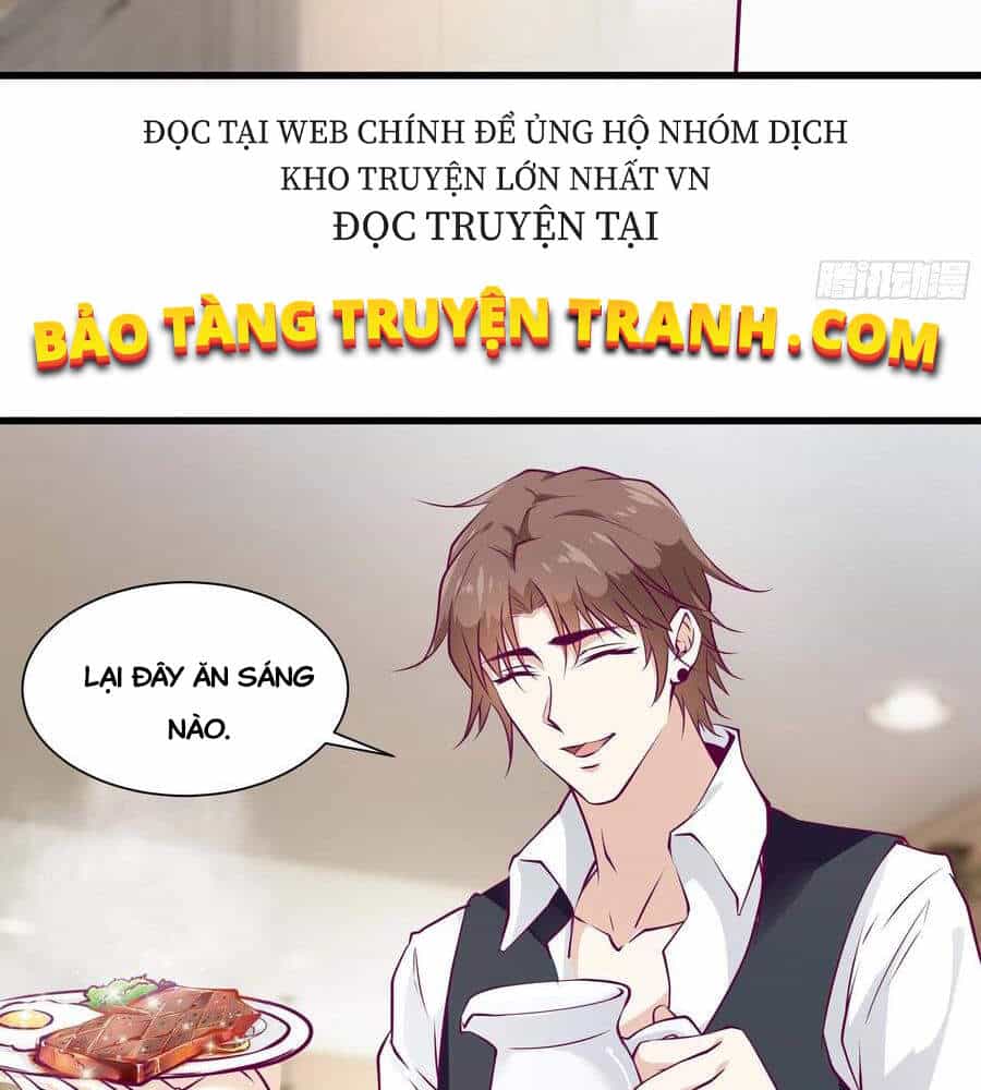 Ba Tôi Là Chiến Thần - Chương 44 - ảnh 3