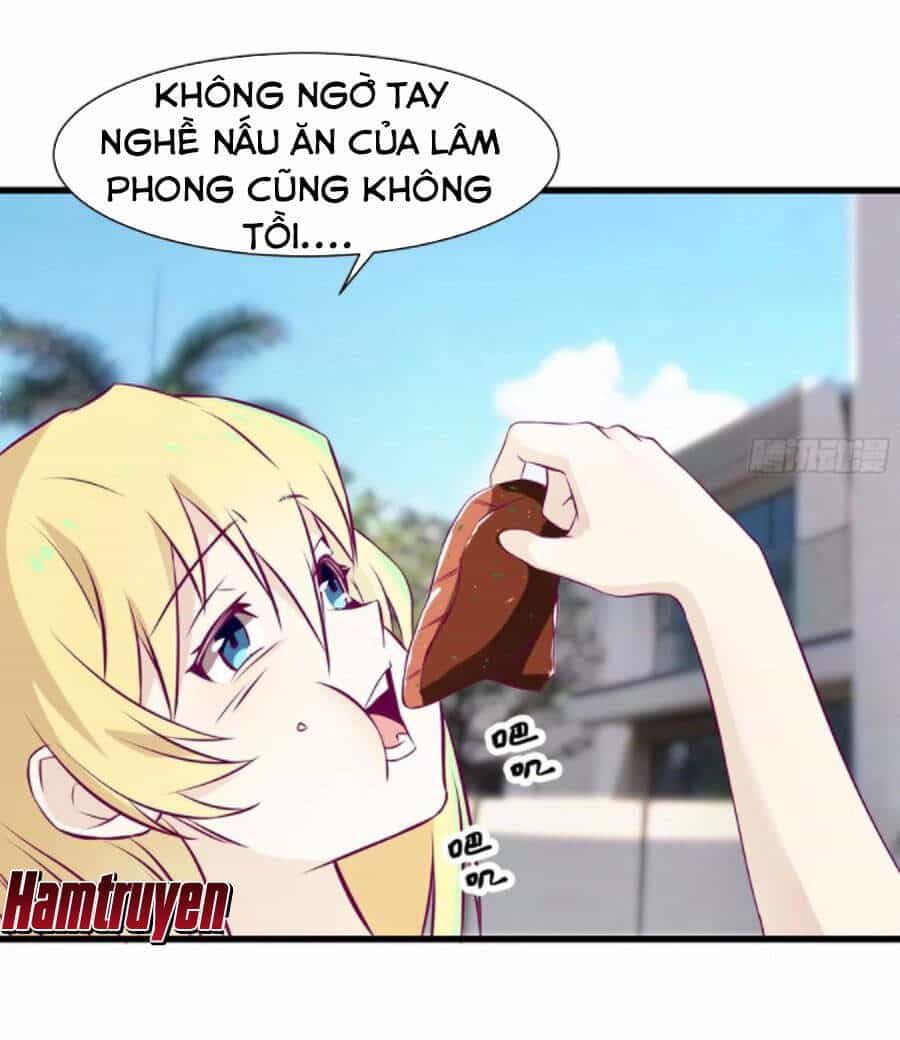Ba Tôi Là Chiến Thần - Chương 45 - ảnh 11