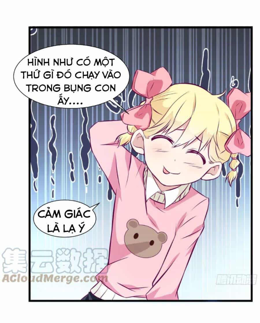 Ba Tôi Là Chiến Thần - Chương 45 - ảnh 4