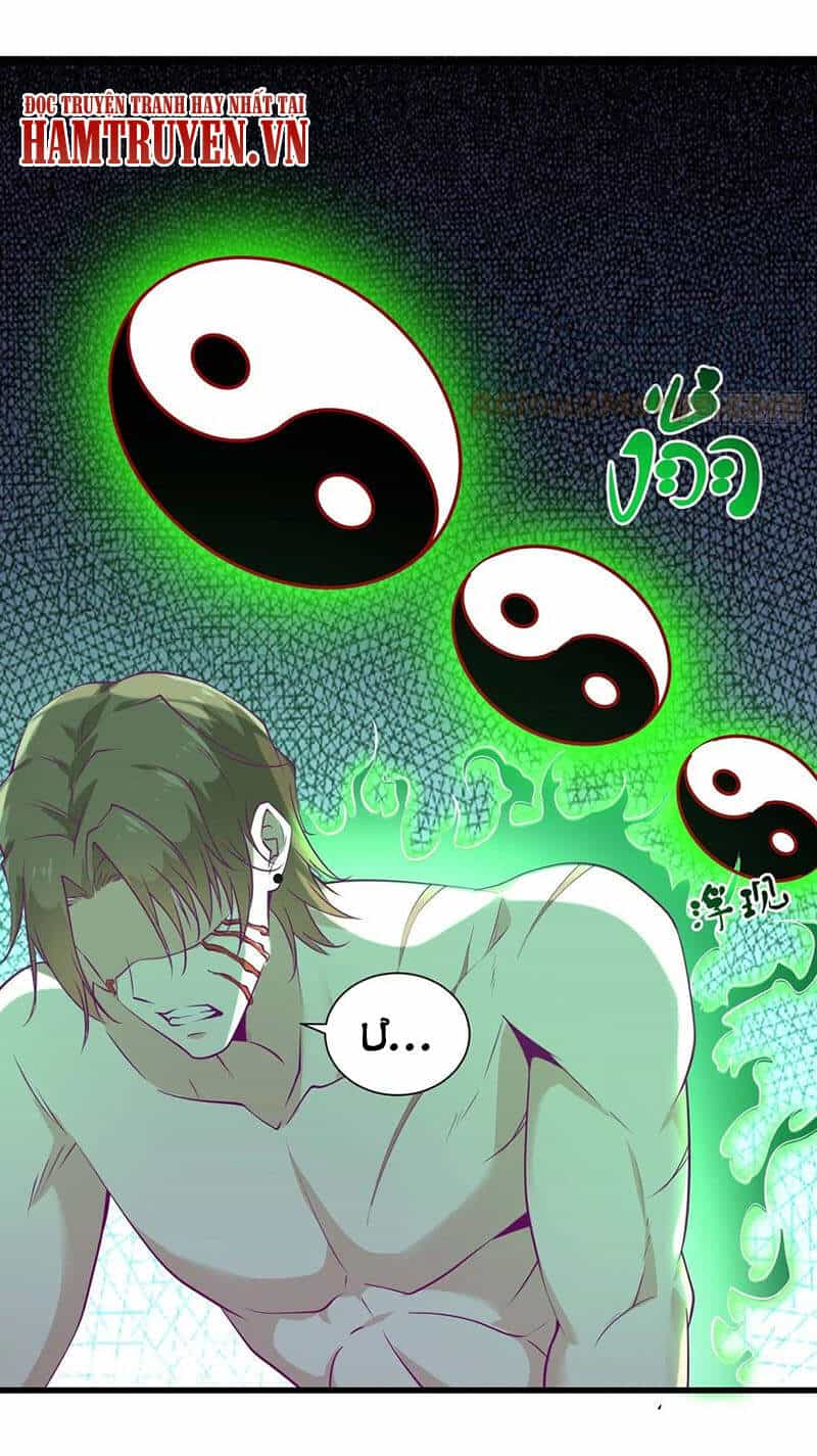 Ba Tôi Là Chiến Thần - Chương 46 - ảnh 7